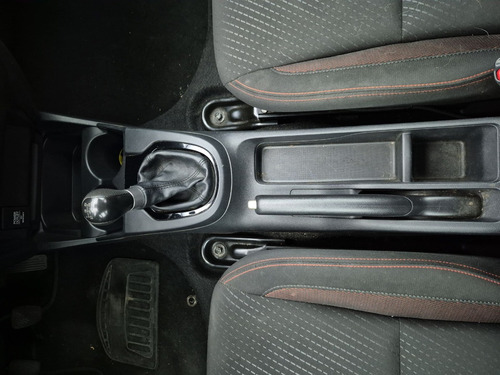 Honda WR-V 1.5 Lx