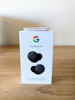 Google Pixel Buds Pro - Auriculares Con Cancelación De Ruido