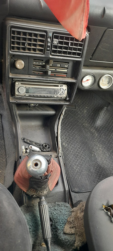 Fiat Duna 1.4 Scl