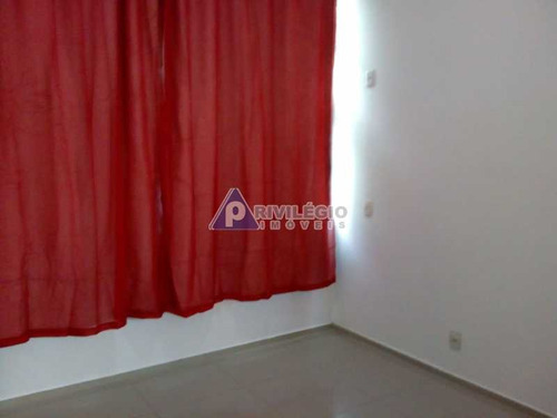 Imagem 16 de 30 de Apartamento À Venda, 3 Quartos, 1 Suíte, Copacabana - Rio De Janeiro/rj - 6748