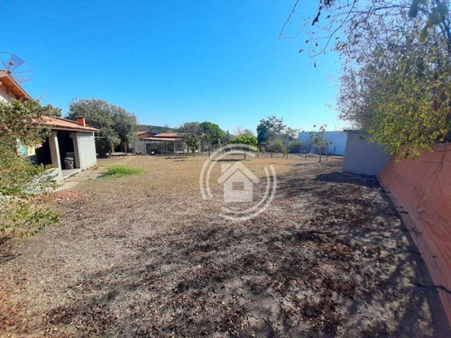 Imagem 16 de 23 de Chácara À Venda, 2700 M² Por R$ 395.000,00 - Campestre - Piracicaba/sp - Ch0048