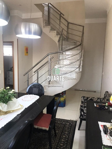Imagem 1 de 17 de Apartamento - Ap02777 - 68128785