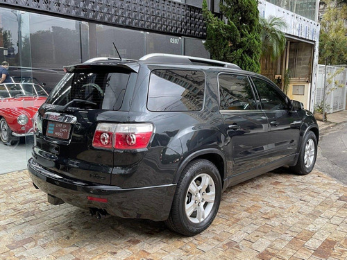 Imagem 5 de 15 de Gmc Acadia - 2007