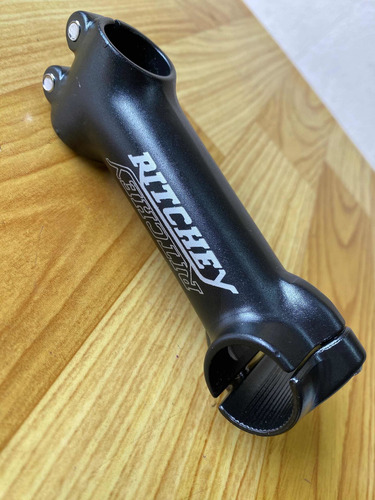 Suporte De Guidão De Speed Stand 25.4 100mm Alumínio
