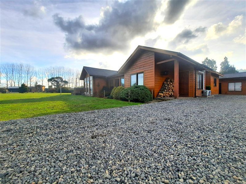 Hermosa Casa En La Unión