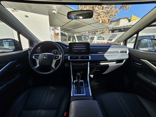 Mitsubishi Xpander XPANDER CROSS 1.5 AUT