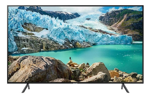 Pantalla Samsung® 55/ 4k Mode (un55ru7100pxpa) Nueva En Caja