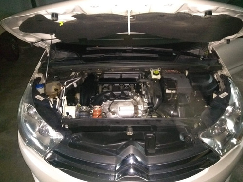Citroen C4 Lounge