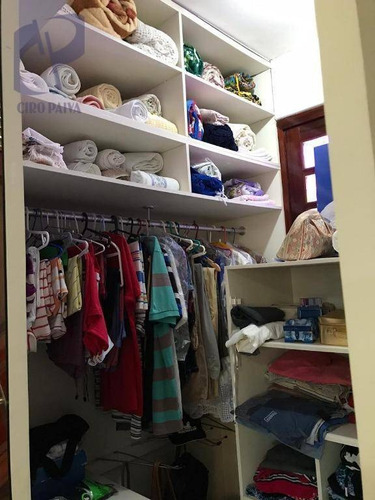 Imagem 9 de 23 de Casa Com 4 Dormitórios À Venda, 230 M² Por R$ 680.000,00 - Sapiranga - Fortaleza/ce - Ca3045