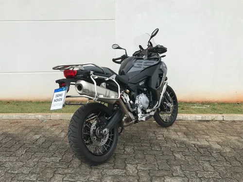 Bmw f 850 2024 gs adventure olx