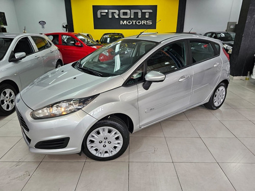 Ford Fiesta 1.5 S HATCH 16V