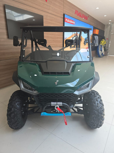 Utv Segway Fugleman Ut6 Premium 2025 Defender Canam Polaris