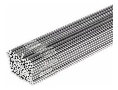 Aporte Tig Aluminio 4043 1kg X 1.6mm-1mt Weltec // Ferrenet