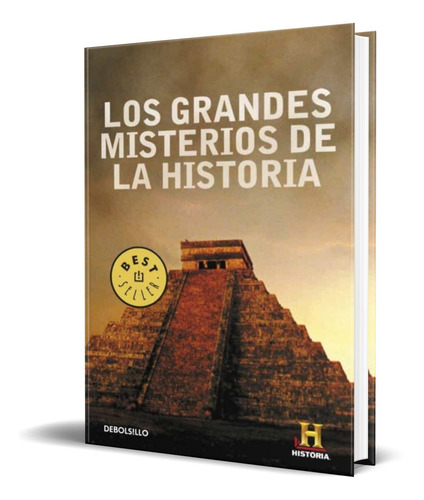 Libro Los Grandes Misterios De La Historia [ Original ] 