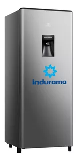 Refrigeradora Indurama Ri-289d 177 Litros