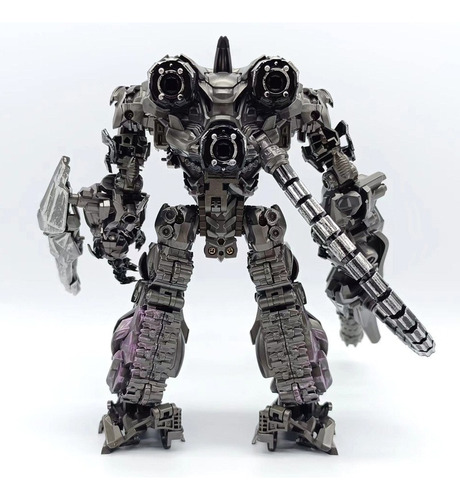 Transformers Megatron Decepticon Deformable Miniature A