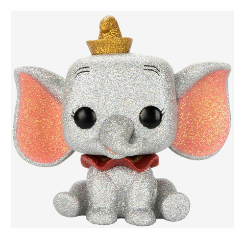 Funko Pop Dumbo 50 Disney (10 Cm) A3693
