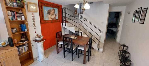 Venta Duplex 3 Ambientes Con Patio Y Cochera En Haedo Nuevo!