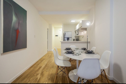 Imagen 10 de 30 de Apartamento De Lujo En Palermo Chico - Sinclair 3165