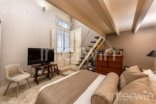 Ph De 5 Ambientes En Venta - Caballito - Venta