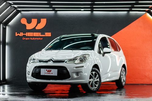 Citroën C3 1.5 Tendance Pack Secure I 90cv