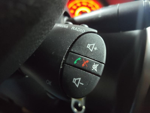 Renault Sandero 1.0 Expression 16v
