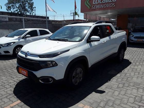 Fiat Toro 1.8 16v Evo Flex Freedom At6