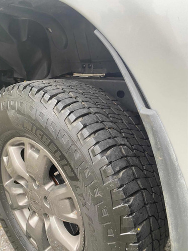 Ford Ranger 2013 2.5 Xls Cab. Dupla 4x2 Flex 4p
