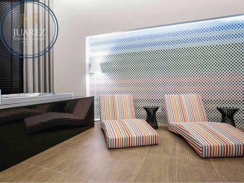 Imagem 15 de 30 de Apartamento Quarto E Sala Astron Apart (antigo Adagio Ou Mondial) Para Locação, Todo Mobiliado! - 09103 - 69590495