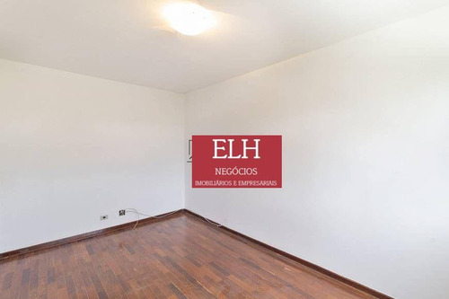 Imagem 10 de 30 de Apartamento Com 3 Dormitórios, 193 M² - Venda Por R$ 3.500.000,00 Ou Aluguel Por R$ 7.000,00/mês - Jardim América - São Paulo/sp - Ap0170