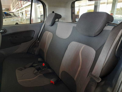 Imagem 13 de 13 de Fiat Uno Way 1.4 8v (flex) 4p