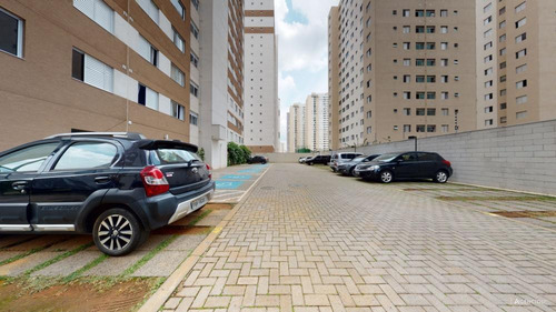 Imagem 21 de 26 de Apartamento Para Venda Com 31 M² | Água Branca| São Paulo Sp - Ap553695v