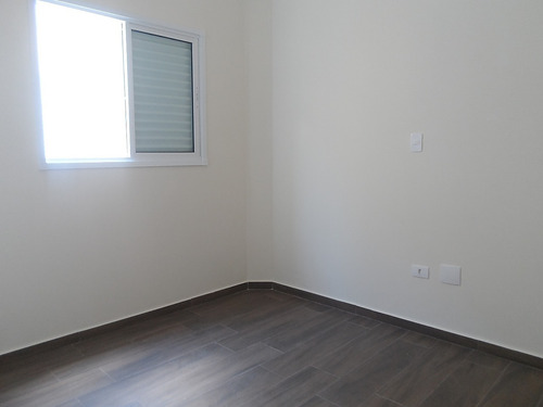 Imagem 8 de 15 de Ref.: 2469 - Apartamento Sem Condominio 2 Quartos, 1 Suíte Vila Pires Santo Andé - 2469