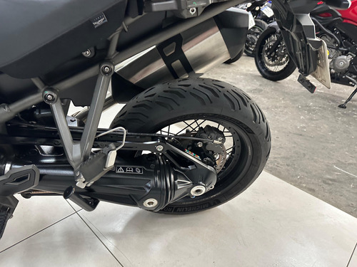 Triumph Tiger 1200 Xcx 2020 / 46.515 Km