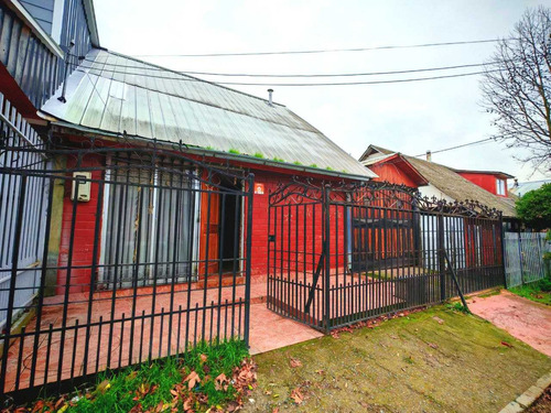 En Venta Talca Maule Universidad Utal Lircay (103926)
