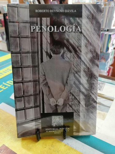 Penología