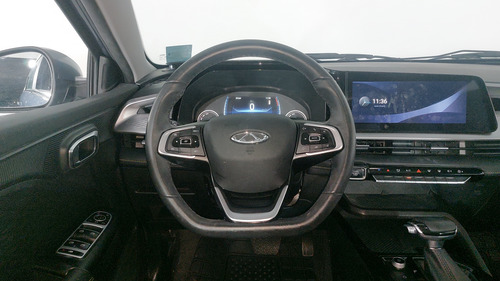 Chirey Tiggo 2 Pro 1.0 LUXURY CVT
