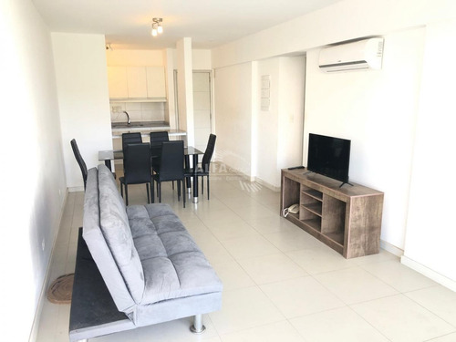 Imagen 6 de 16 de Apartamento En Venta Y Venta 1 Dormitorio En Punta Del Este