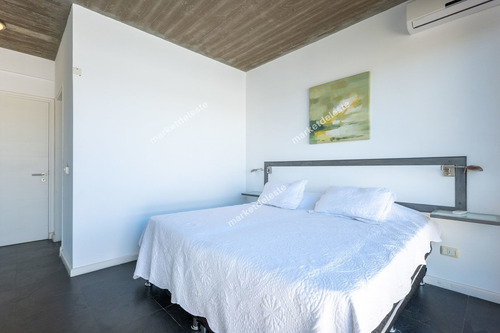 Imagen 29 de 29 de Casa Minimalista - El Chorro