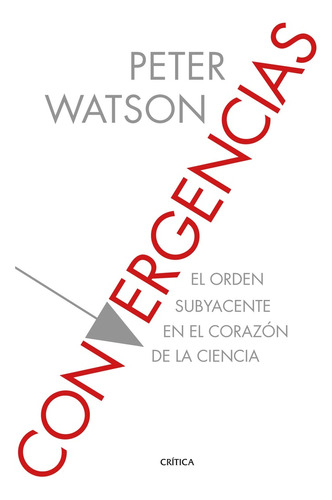 Convergencias - Watson Peter