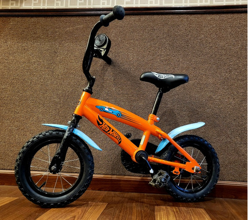 Bicicleta Niño