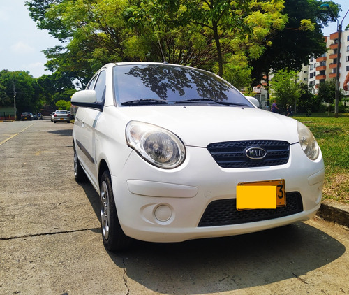 Kia Picanto Picanto Lx