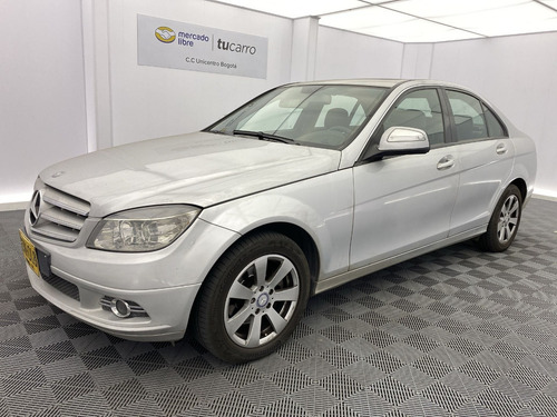 Mercedes Benz C 200 Kompressor