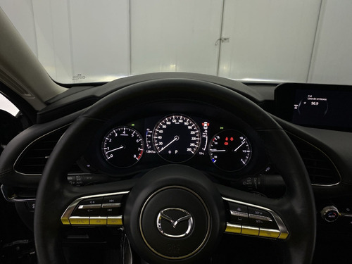 Mazda 3 2.0 Grand Touring At Hibrido Ligero - Mhev