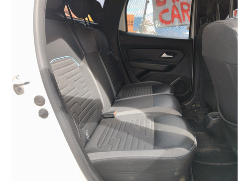 Renault Duster 1.3 T Iconic 4X4