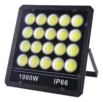 Comprar Reflector Lampara Led Cob 1000w 110\u002F220v Luz Blanca Ip66