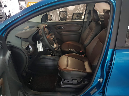 Chevrolet Spin 1.8 Ltz 7as 105cv