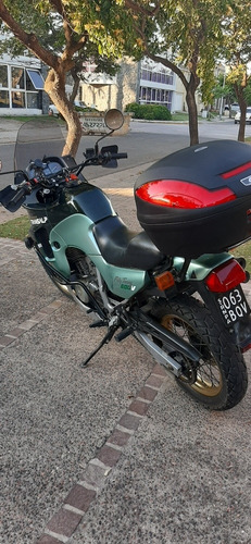 Honda Transalp 600