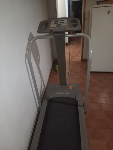 Cinta Caminadora Atheltic