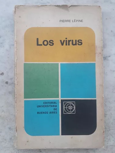 Los Virus De Pierre Lépine